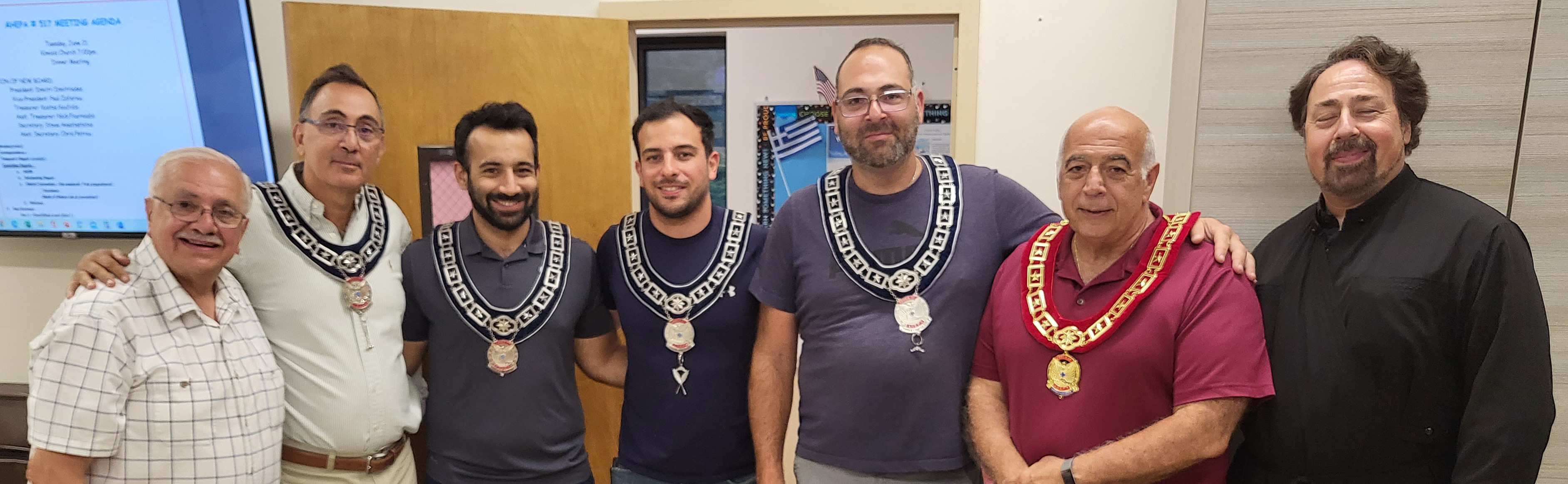 AHEPA Chapter 517